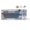 Royal Kludge RK M87 Tri-Mode RGB 88 Keys Hot-Swappable Mechanical