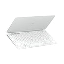 Logitech Keys-To-Go 2 Ultra Portable Wireless Keyboard With Cover