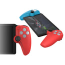 Dobe Silicone Case For Playstation Portal (Transparent Blue/Red) TP5-3555