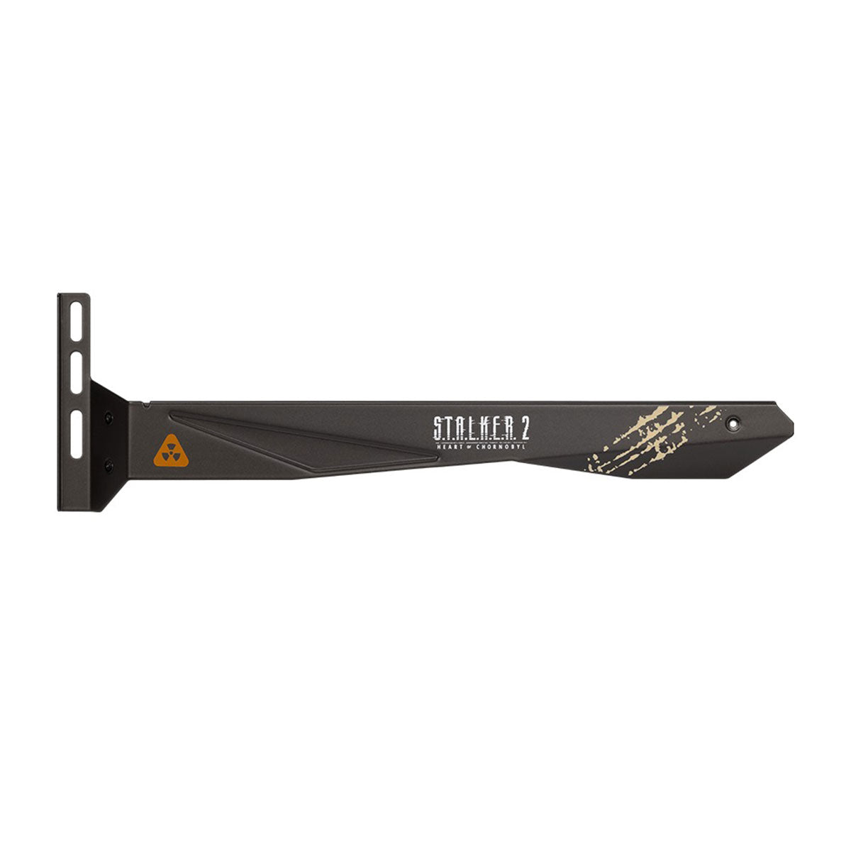 MSI Geforce RTX 4070 Ti Super 16G Gaming Slim Stalker 2 Edition Graphics Card