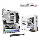Asrock X870 PRO RS Wifi DDR5 MotherBoard