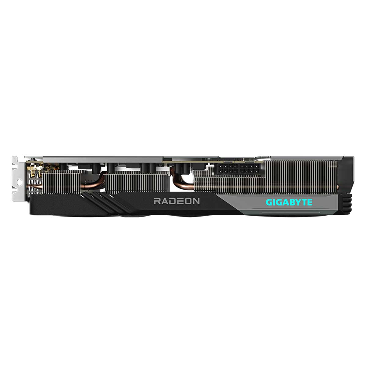 Gigabyte Radeon RX 7600 XT Gaming OC 16GB GDDR6 Graphics Card