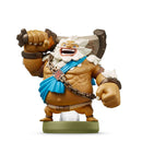 Nintendo Amiibo The Legend Of Zelda Breath Of The Wild Series The Champions (4 Sets) (EU)