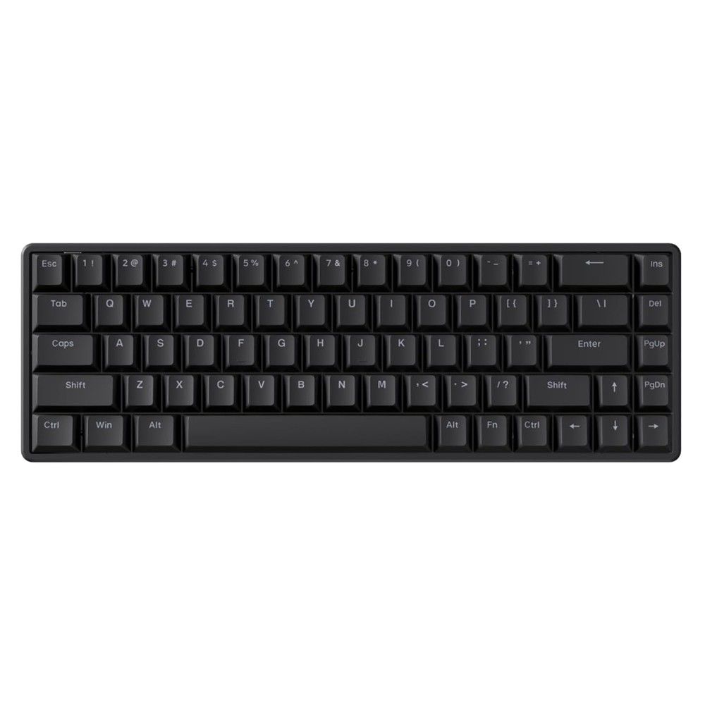 VXE ATK68 Magnetic Switch Hot Swappable RGB Mechanical Gaming Keyboard Gateron Switch 2.0