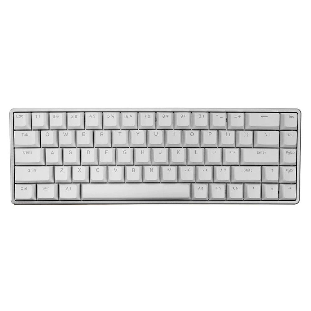 VXE ATK68 Magnetic Switch Hot Swappable RGB Mechanical Gaming Keyboard Gateron Switch 2.0