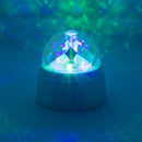 Paladone Little Mermaid Projection Light and Wall Decals (PP9682DP)