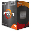 AMD Ryzen 7 5700X3D Processor