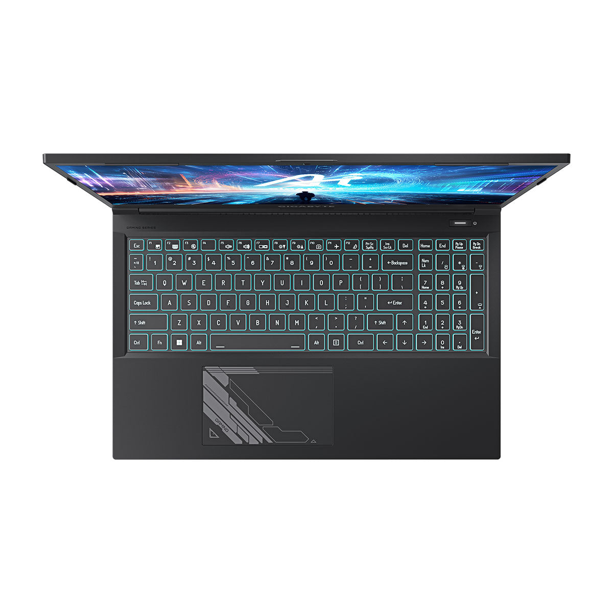 Gigabyte G5 MF5-H2MY353KH Gaming Laptop