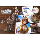 Ultimate Premium Masterline Atelier Ryza 3: Alchemist of the End & the Secret Key Ryza | DataBlitz