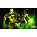 PS4 COD Black Ops Cold War All (US) (Eng/FR)