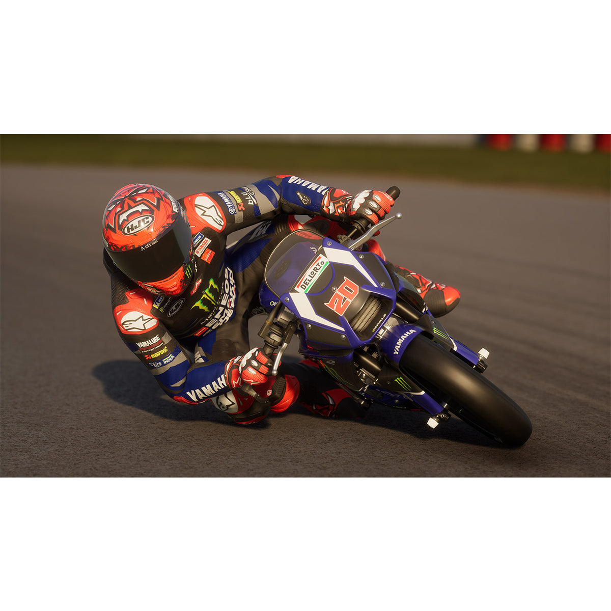 Nintendo Switch MotoGP 25 Pre-Order Downpayment