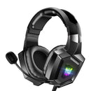 Onikuma K8 Wired Professional Gaming Headset with Noise Cancellation Microphone - DataBlitz