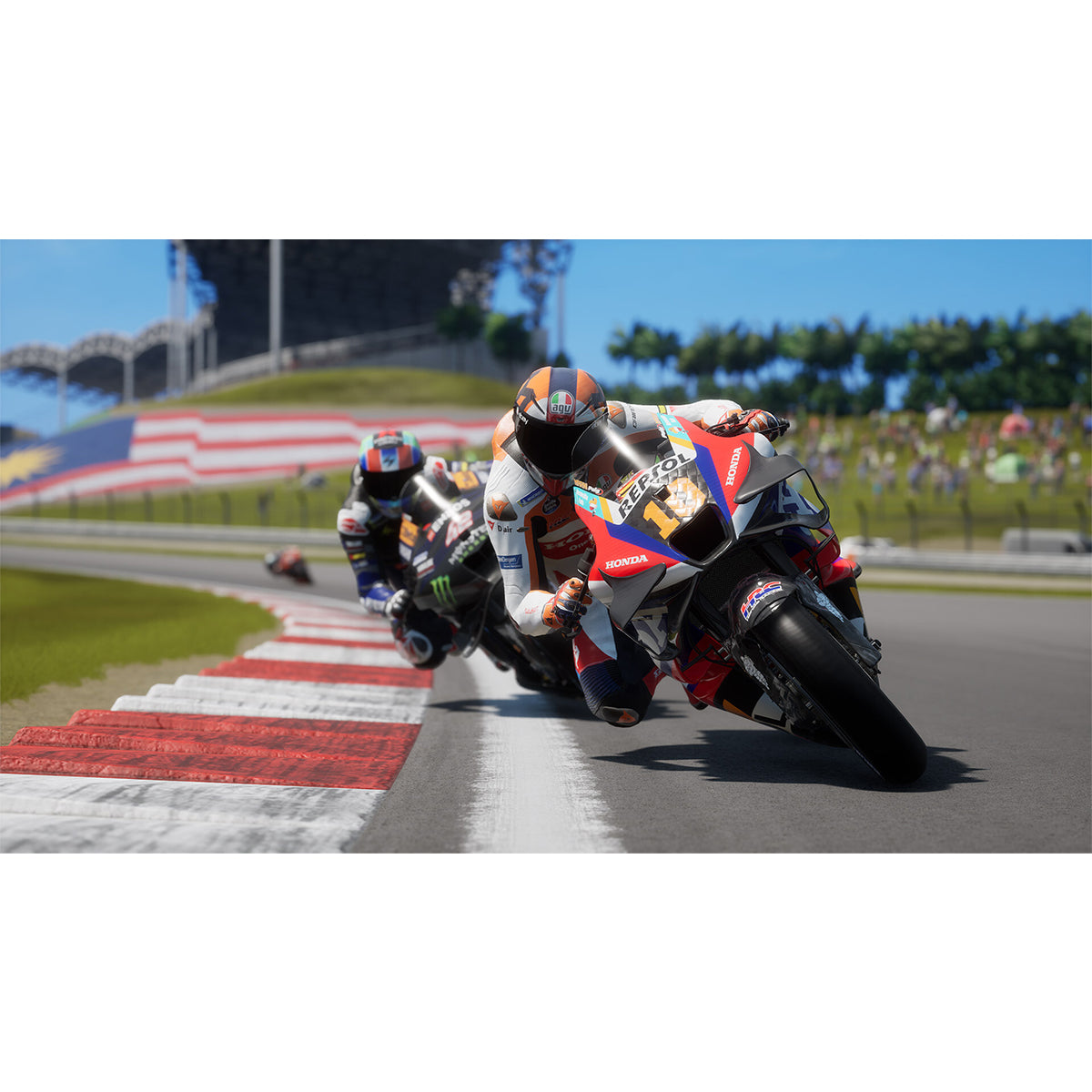 Nintendo Switch MotoGP 25 Pre-Order Downpayment