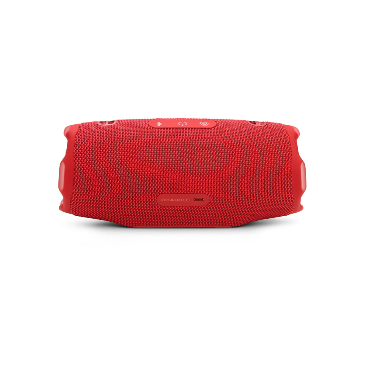 JBL Charge 6 Portable Waterproof & Drop-Proof Bluetooth Speaker (Purple, Red, Sand, Squad, White, Black, Blue, Funky Black, Pink)