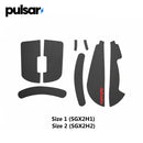 Pulsar Supergrip Mouse Grip Tape Pre-Cut For Pulsar X2H