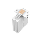 Deepcool AG400 Digital ARGB Single Tower CPU Cooler With A Temperature Display