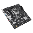 Asus Prime H810M-E-CSM DDR5 Intel Motherboard