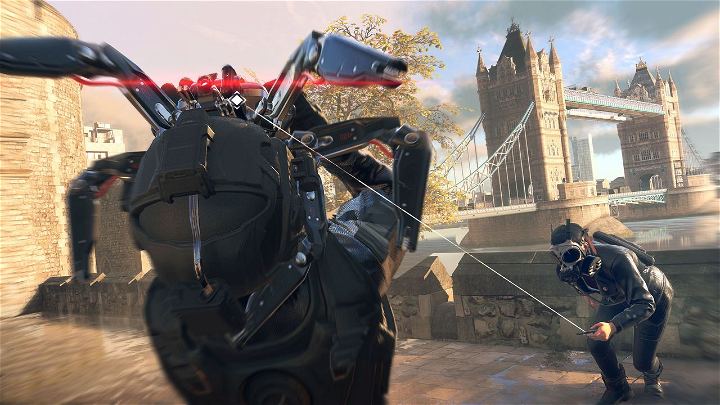 PS5 Watch Dogs Legion (US) (ENG/FR)