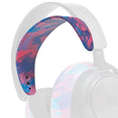 Wicked Cushions WC Silicone HeadbandZ for Arctis Nova Headsets