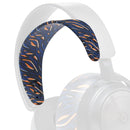 Wicked Cushions WC Silicone HeadbandZ for Arctis Nova Headsets