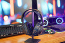 Wicked Cushions WC Silicone HeadbandZ for Arctis Nova Headsets