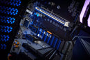 WD BLACK SN850X 8TB NVMe PCIe Gen4 x4 M.2 2280 7200MB/s Read Speed Internal Gaming SSD