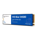 WD Blue SN580 1TB M.2 2280 NVME SSD (WDS100T3B0E-00CHF0)