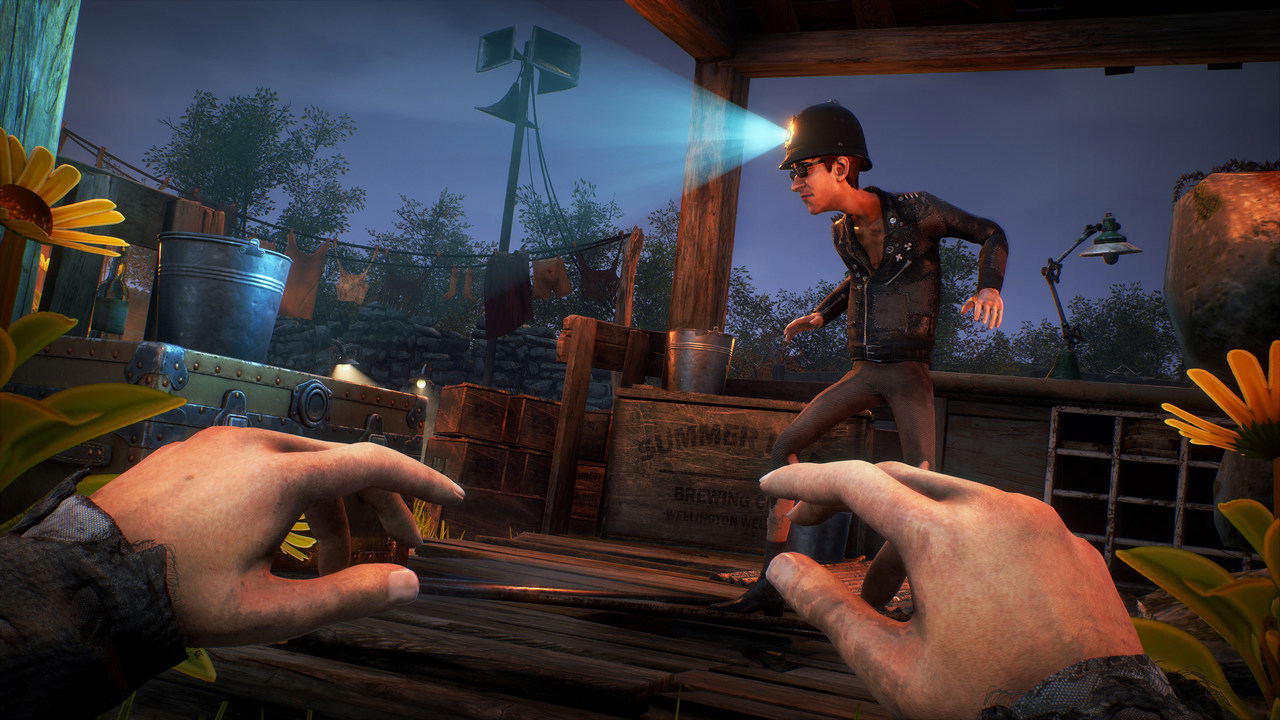 XBOXONE We Happy Few (EU)