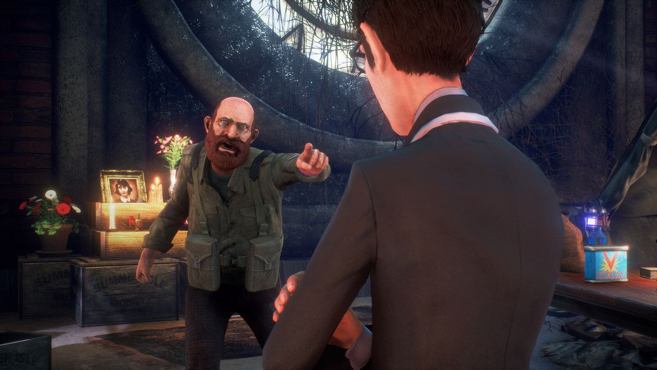 PS4 We Happy Few Reg.2