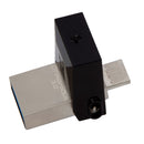 Kingston 64GB DT Microduo 3.0 OTG USB Flash Drive For Smartphones & Tablets