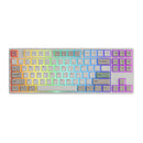 Akko 5087S VIA RGB Hot-Swappable Mechanical Keyboard 9009