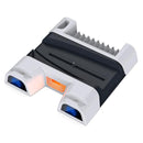 DOBE PS5 MULTIFUNCTIONAL COOLING STAND FOR P-5 (TP5-05100) - DataBlitz