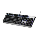 COOLER MASTER CK351 OPTICAL SWITCH GAMING KEYBOARD WITH RGB (RED SWITCH)