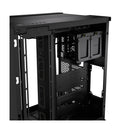 Corsair 6500D Airflow Tempered Glass ATX Mid-Tower Dual Chamber PC Case