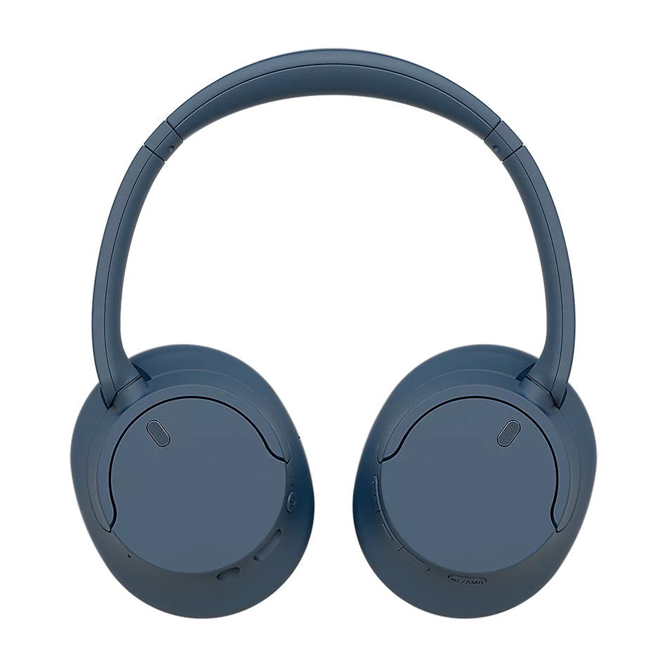 Sony WH-CH720N/LC Wireless Headphones (Blue) | DataBlitz