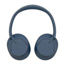Sony WH-CH720N/LC Wireless Headphones (Blue) | DataBlitz