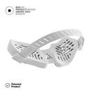 Deltahub Carpio G2.0 Ergonomic Gaming Wrist Rest For Right-Handed Large