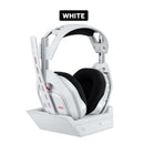 Logitech Astro A50 Gen 5 Lightspeed Wireless Gaming Headset + Base Station for PS5/ Nintendo Switch/ Xbox Series S|X/ PC/ Mobile