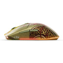 SteelSeries Wireless Gaming Mouse CS2 Dragon Lore Edition (62614)