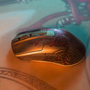 SteelSeries Wireless Gaming Mouse CS2 Dragon Lore Edition (62614)
