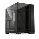 Lian Li O11 Vision Aluminum/Steel/Tempered Glass ATX Mid-Tower PC Case