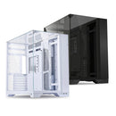 Lian Li O11 Vision Aluminum/Steel/Tempered Glass ATX Mid-Tower PC Case
