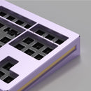 Monsgeek M3 QMK Aluminum Case Hot-Swappable Mechanical Keyboard Gasket