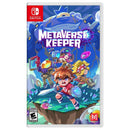 Nintendo Switch Metaverse Keeper