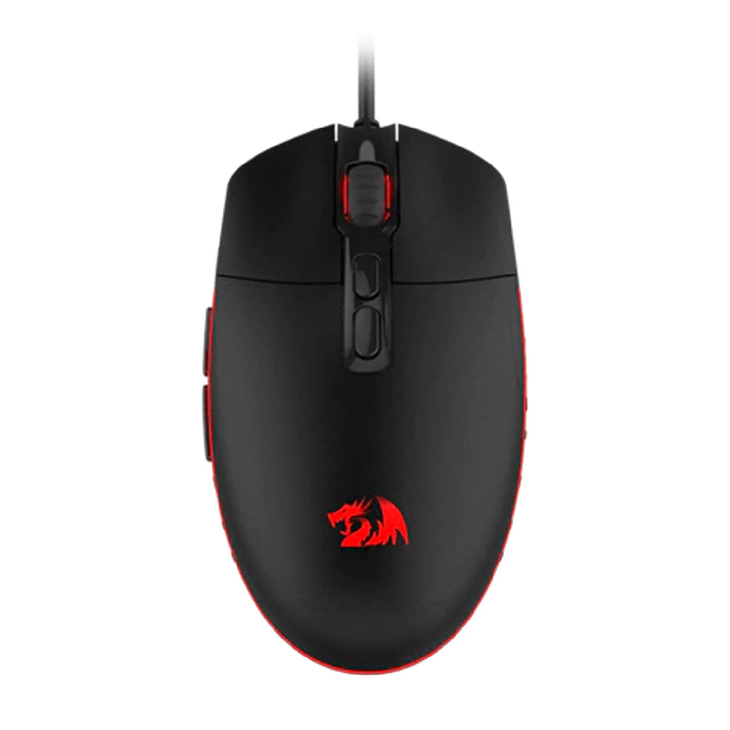 REDRAGON INVADER GAMING MOUSE (M719-RGB) - DataBlitz
