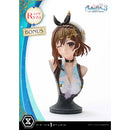 Ultimate Premium Masterline Atelier Ryza 3: Alchemist of the End & the Secret Key Ryza | DataBlitz