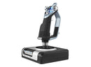 Logitech G X52 Hotas Throttle & Stick Simulation Controller