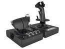Logitech G X56 Hotas RGB Throttle & Stick Controller