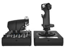 Logitech G X56 Hotas RGB Throttle & Stick Controller