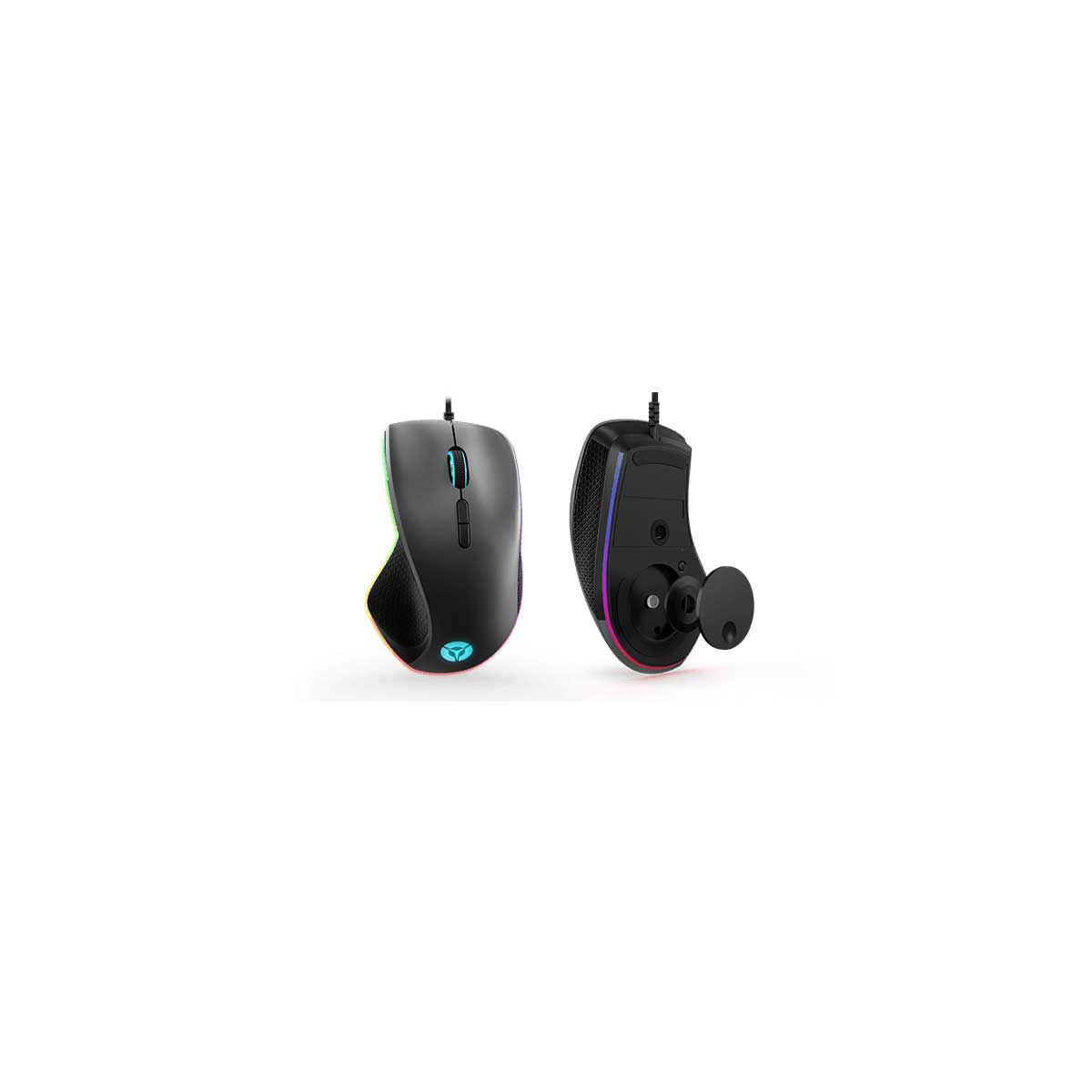 LENOVO LEGION M500 RGB GAMING MOUSE - DataBlitz